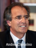 Andrea Clavarino